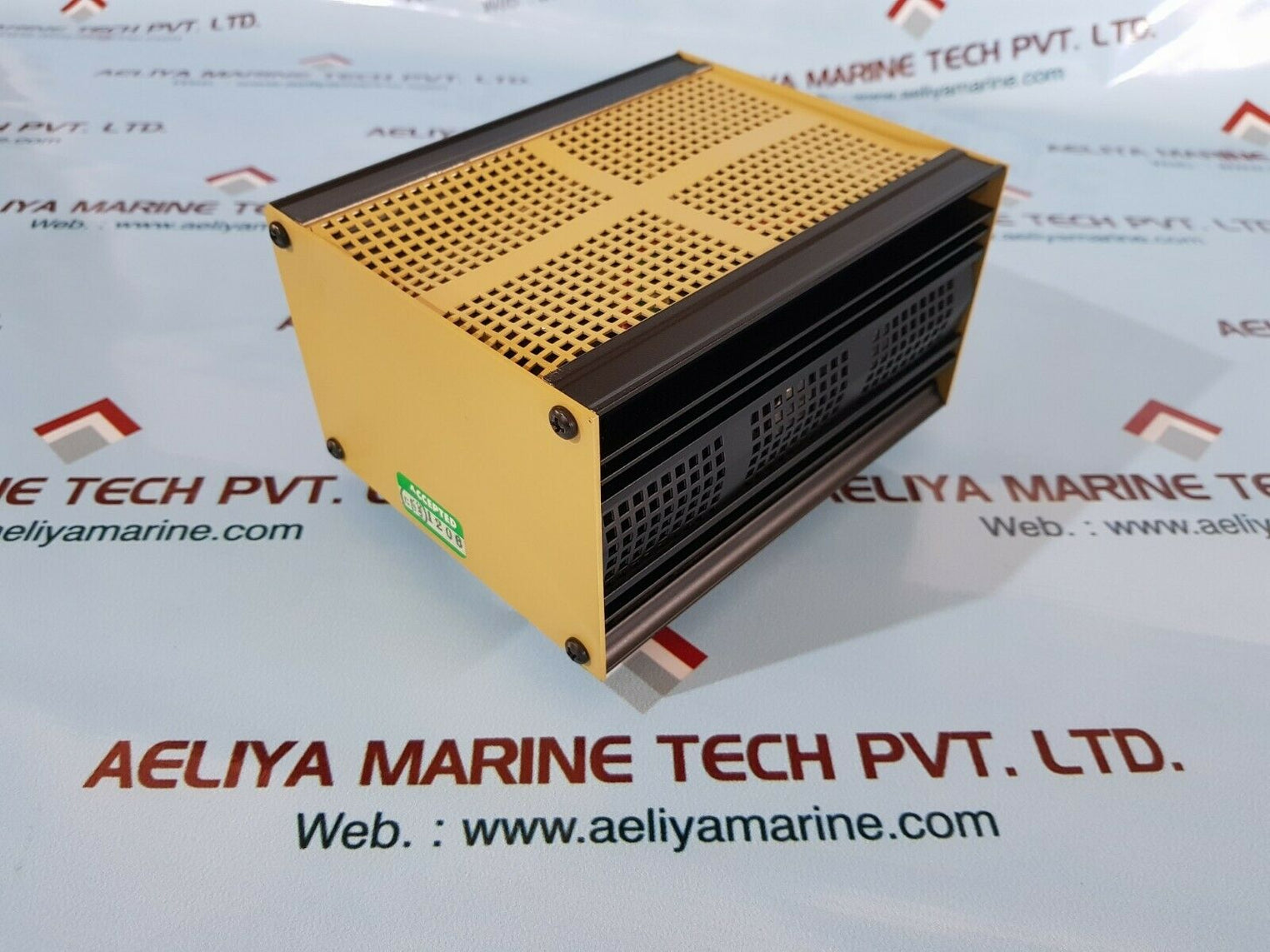 Acopian a24mt210 regulated power supply