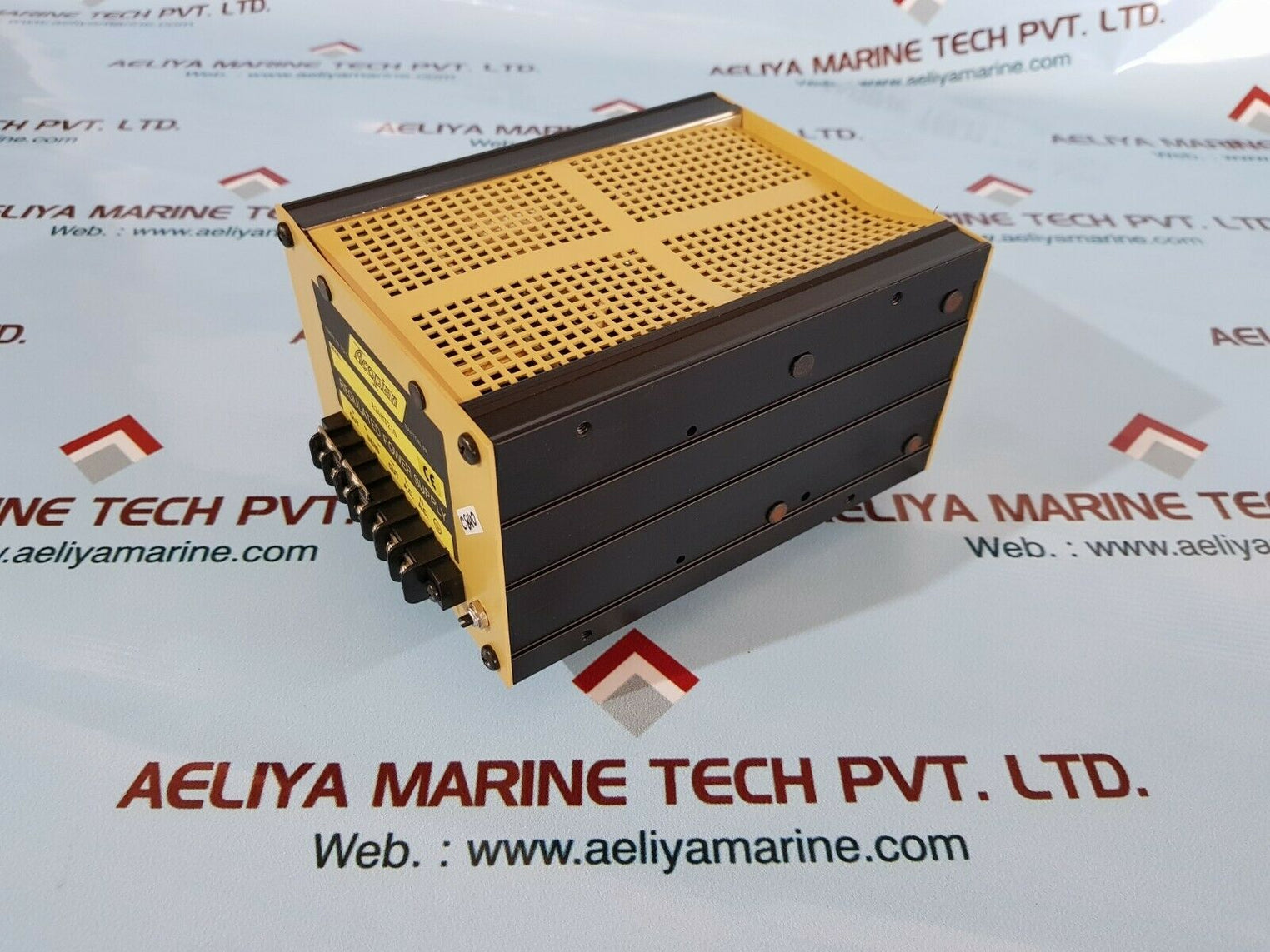 Acopian a24mt210 regulated power supply