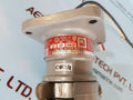 Hubbell killark krj-20 su-78 receptacle pin/sleeve 20amp115/230vac