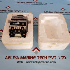 Agastat 7022af timing relay