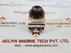Agastat 7022af timing relay