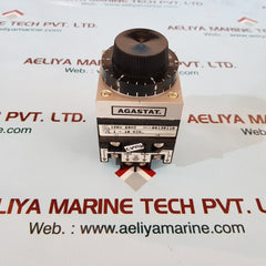 Agastat 7022af timing relay