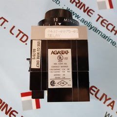 Agastat 7022af timing relay