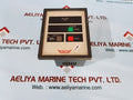 Jrcs scu-an8 starter control unit