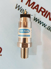 New-flow pt3100 pressure transducer 0~150psi