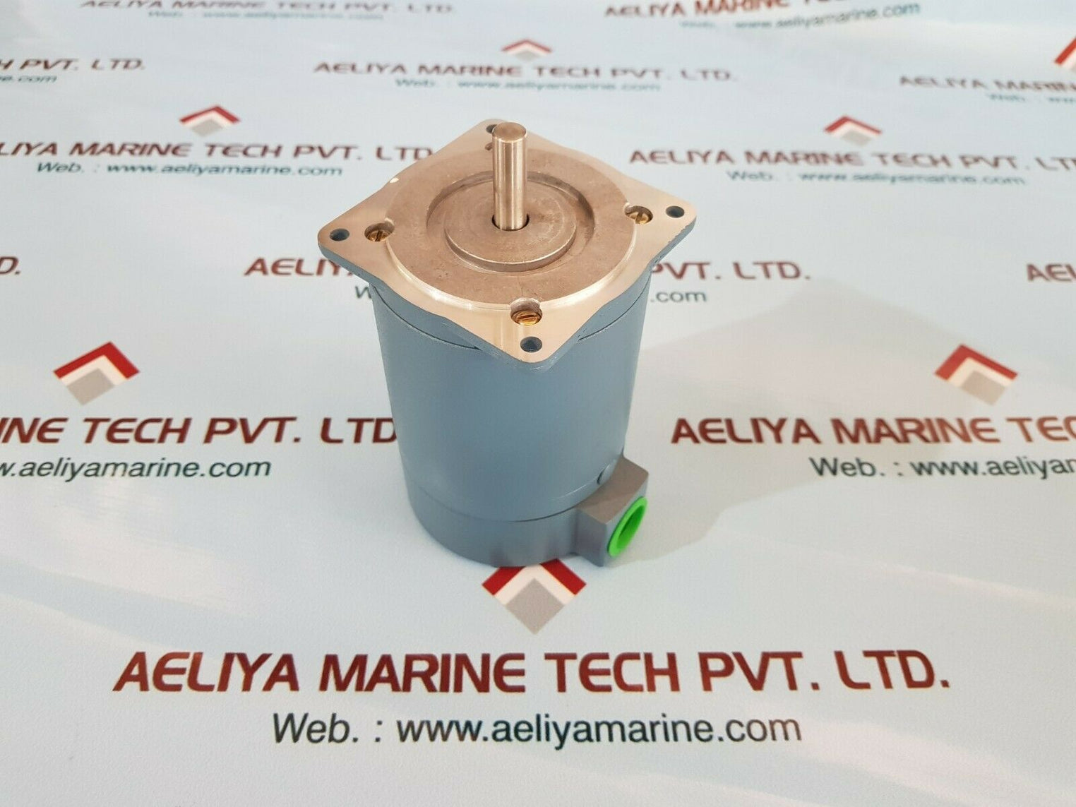 superior m092-te08 stepping motor