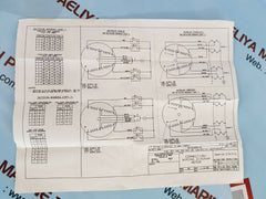 superior m092-te08 stepping motor
