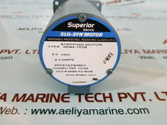 superior m092-te08 stepping motor