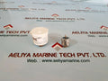 Detcon 370-201600-000 lel plug-in sensor 365-037020-160
