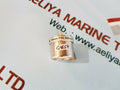 Detcon 370-201600-000 lel plug-in sensor 365-037020-160