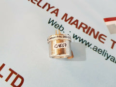 Detcon 370-201600-000 lel plug-in sensor 365-037020-160