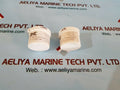 Detcon 370-201600-000 lel plug-in sensor 365-037020-160