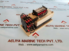 Fuji electric sz-14t coil voltage
