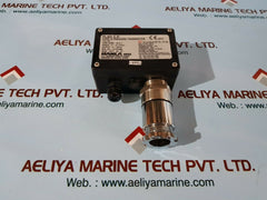 Hanla ims pl40-i-p level & pressure transmitter range 0~27 mh2o