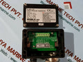Hanla ims pl40-i-p level & pressure transmitter range 0~27 mh2o