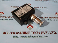 Hanla ims pl40-i-p level & pressure transmitter range0~19.99mh2o