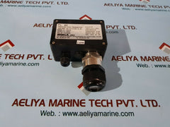 Hanla ims pl 40 pressure level transmitter range 0~18mh2o ip 66