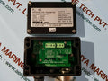Hanla ims pl 40 pressure level transmitter range 0~10mh2o