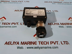 Hanla ims pl 40 pressure level transmitter range 0~10mh2o