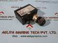 Hanla ims pl 40 pressure level transmitter range 0~7mh2o