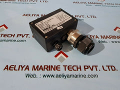 Hanla ims pl 40 pressure level transmitter range 0~7mh2o