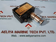 Hanla ims pl 40 pressure level transmitter range 0-19.99mh20