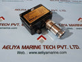 Hanla ims pl 40 pressure level transmitter range 0-16.9mh20