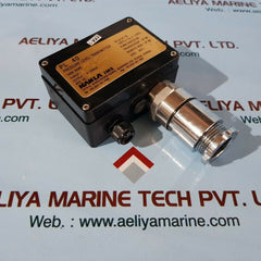 Hanla ims pl 40 pressure level transmitter range 0-16.9mh20