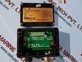 Hanla ims pl 40 pressure level transmitter range 0-16.9mh20
