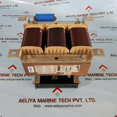 Michael riedel rdrkl 40k/s transformer