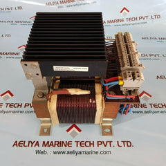Michael riedel rdrkl 40k/s transformer
