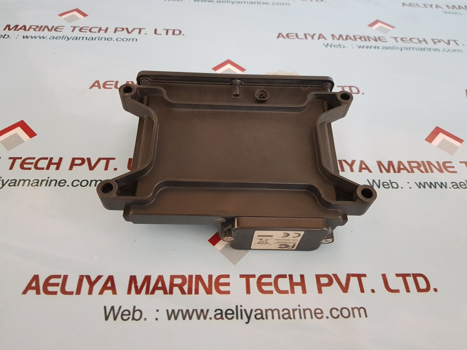 liebherr telematics unit litu1