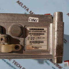 Liebherr pme1 steuerrechner mcc 8-48v