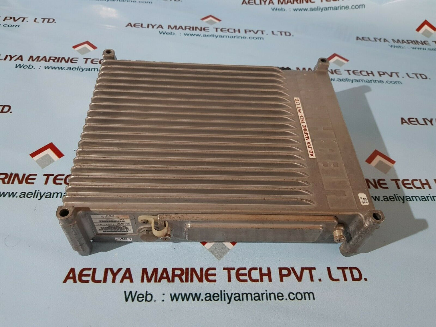 Liebherr pme1 steuerrechner mcc 8-48v