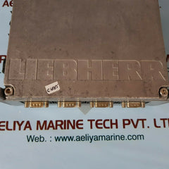 Liebherr pme1 steuerrechner mcc 8-48v