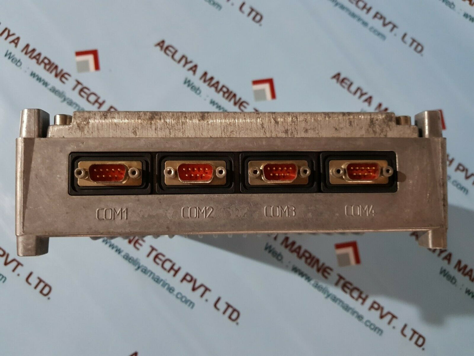 Liebherr pme1 steuerrechner mcc 8-48v