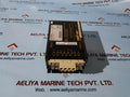 Power-one ak1615-7r dc-dc converter used
