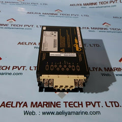 Power-one ak1615-7r dc-dc converter used
