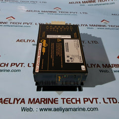 Power-one ak1615-7r dc-dc converter used