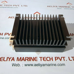 Power-one ak1615-7r dc-dc converter used