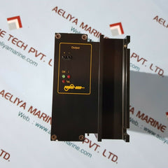 Power-one ak1615-7r dc-dc converter used