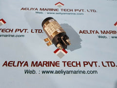 Kissling 29.111.12a relay