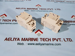 eaton z-sch230/25-31 contactor 230v 50hz