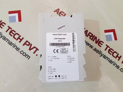 Ixxat 1.01.0064.44000 can repeater v3.4