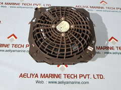 Ebmpapst k2s165-aa17-05 cooling fan