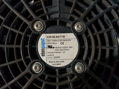 Ebmpapst k2s165-aa17-05 cooling fan