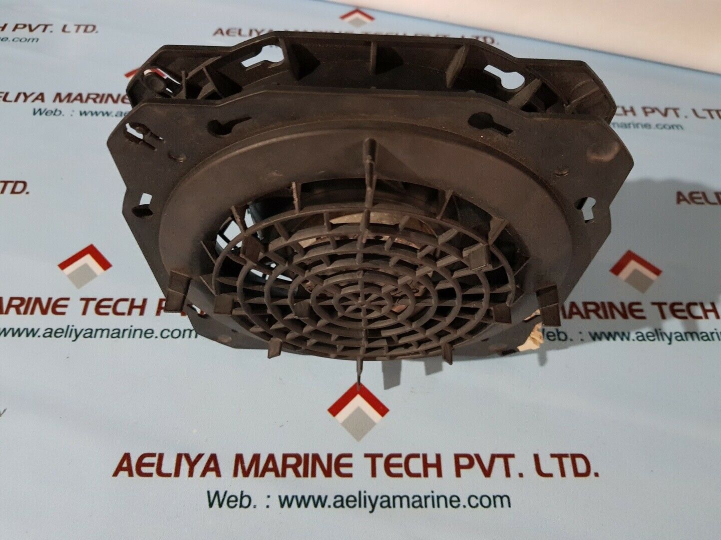 Ebmpapst k2s165-aa17-05 cooling fan