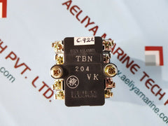 Seiko electric tbn 105vk 600v 10a switch speed contriol