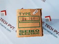 Seiko electeic tbn-104vk 600v 10a switch speed contriol