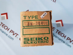 Seiko electeic tbn-104vk 600v 10a switch speed contriol